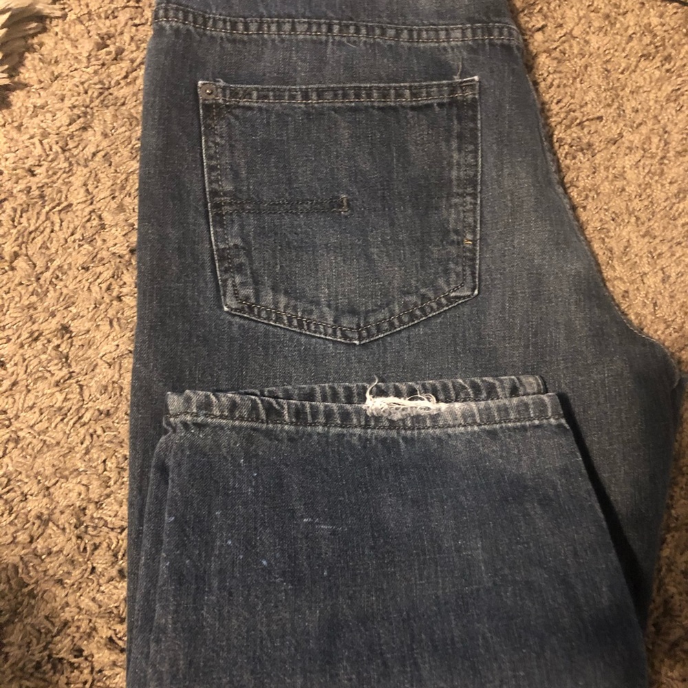 Calvin Klein jeans